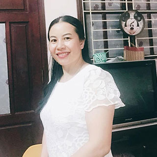 Kim Liên